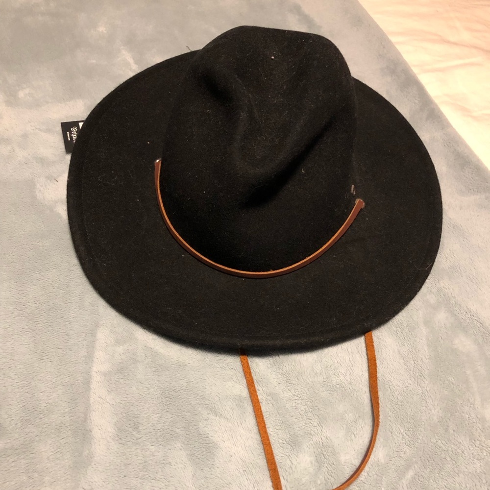 Brixton hat